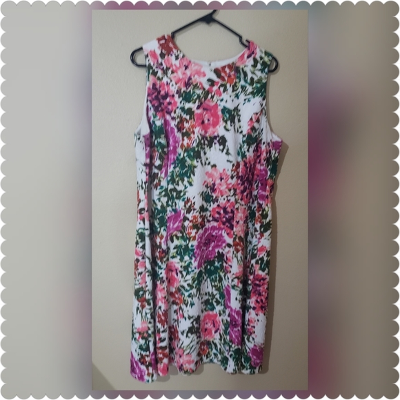 Liz Claiborne Dresses & Skirts - 31..Liz Claiborne Dress 18W